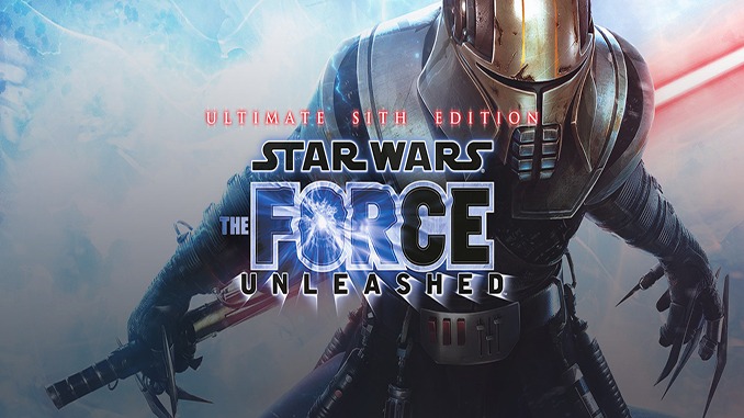 Star Wars: The Force Unleashed Ultimate Sith Edition