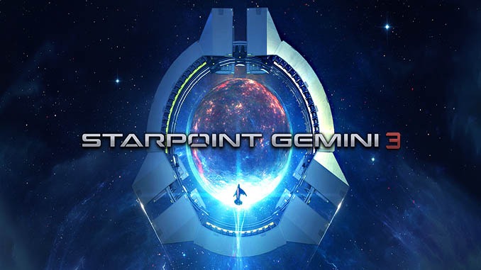 Starpoint Gemini 3