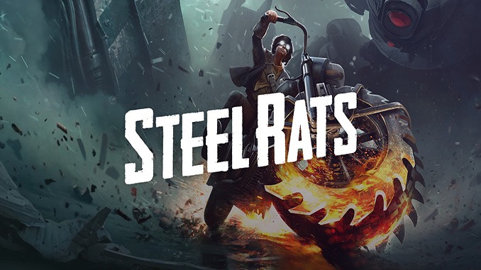 Steel Rats