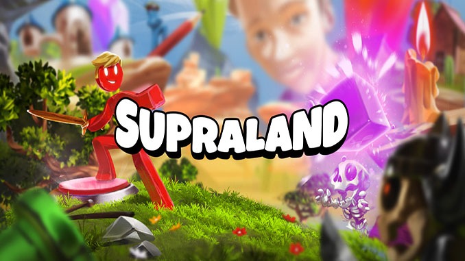 Supraland