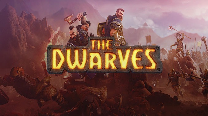 The Dwarves