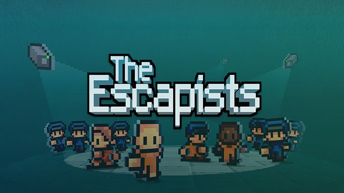 The Escapists