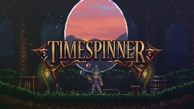 Timespinner