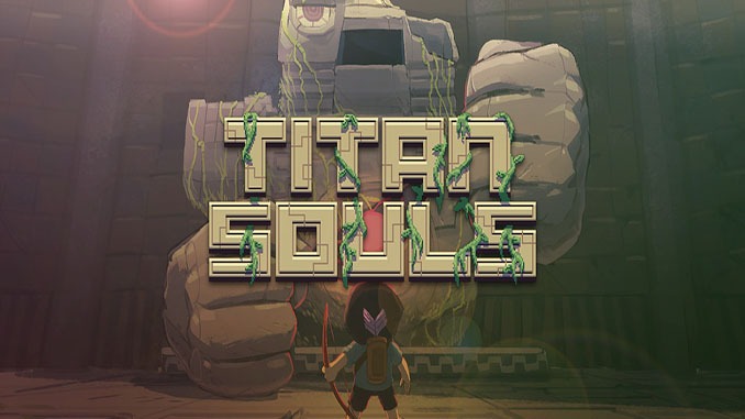 Titan Souls: Digital Special Edition