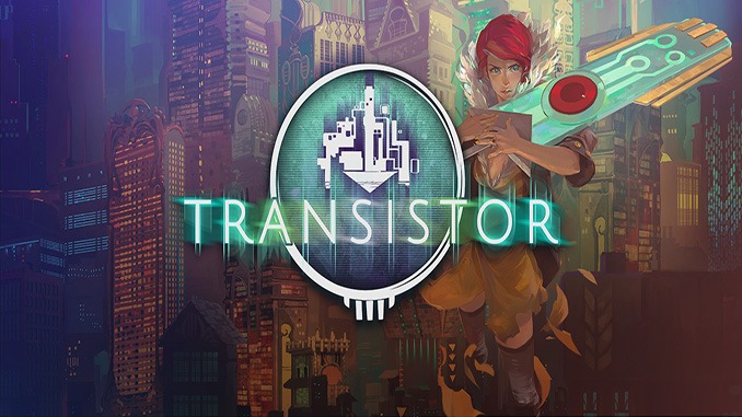 Transistor