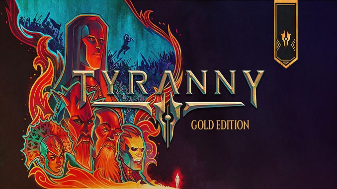 Tyranny – Gold Edition