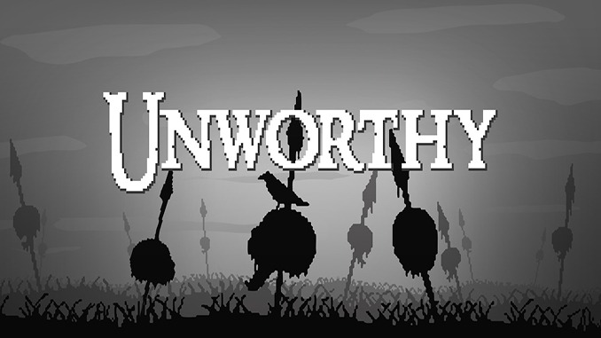 Unworthy