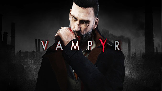 Vampyr