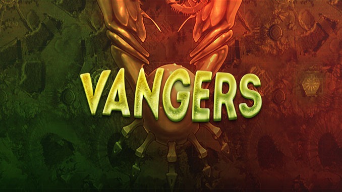 Vangers