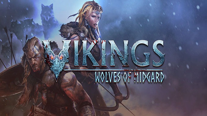 Vikings: Wolves of Midgard