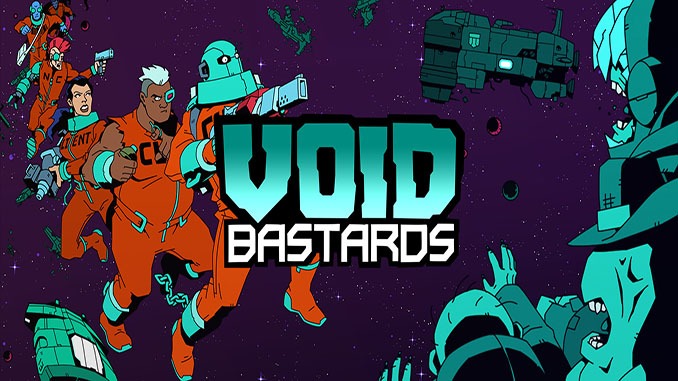 Void Bastards