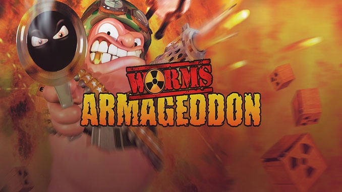 Worms Armageddon