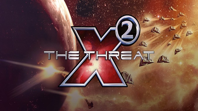 X2: The Threat