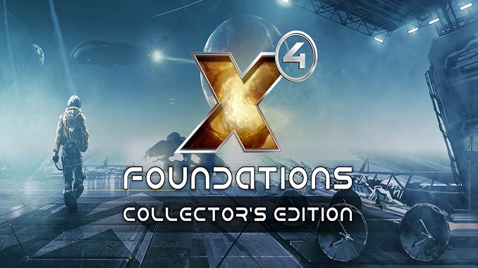 X4: Foundations