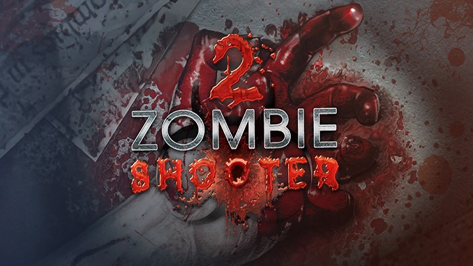 Zombie Shooter 2