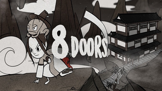 8Doors: Arum’s Afterlife Adventure