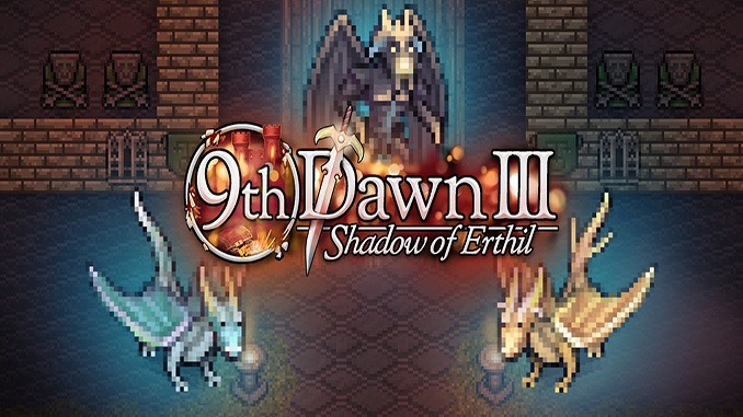 9th Dawn III