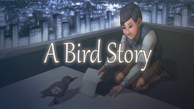 A Bird Story