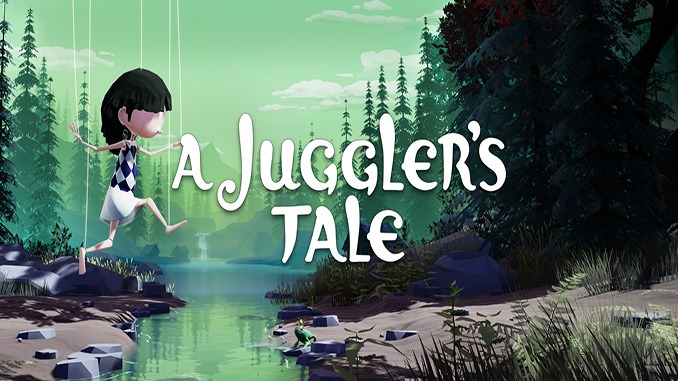 A Juggler’s Tale