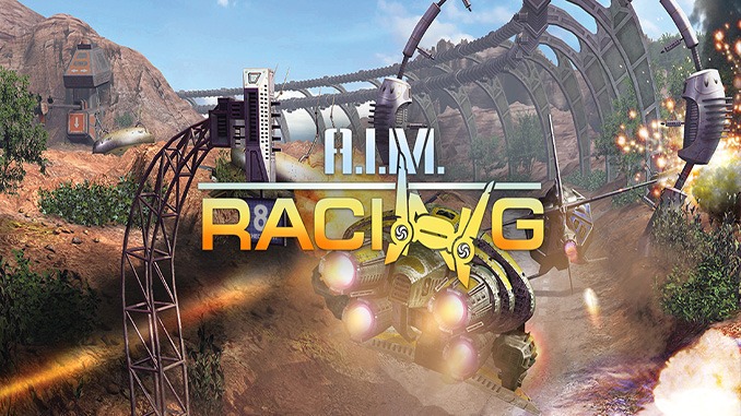 A.I.M. Racing