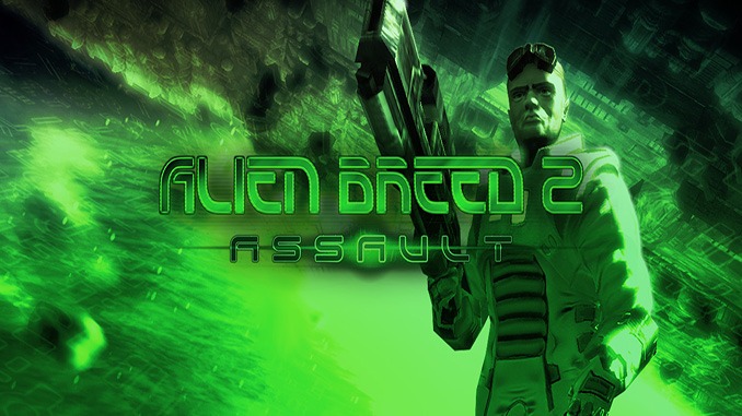 Alien Breed 2: Assault