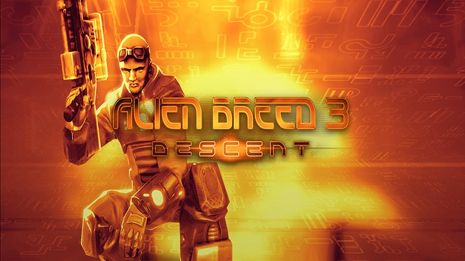 Alien Breed 3: Descent