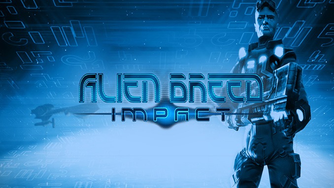 Alien Breed: Impact