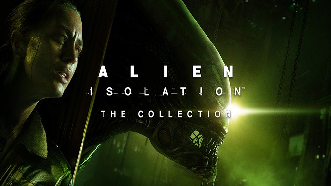 Alien: Isolation Collection