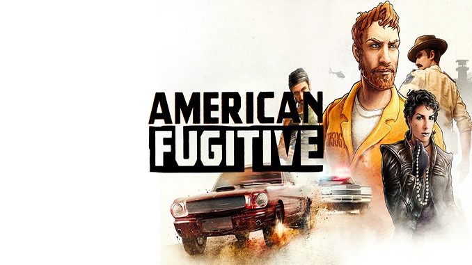 American Fugitive