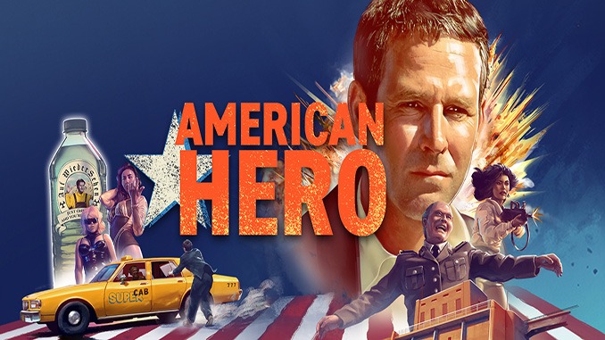 American Hero Unrated