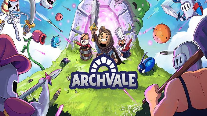 Archvale