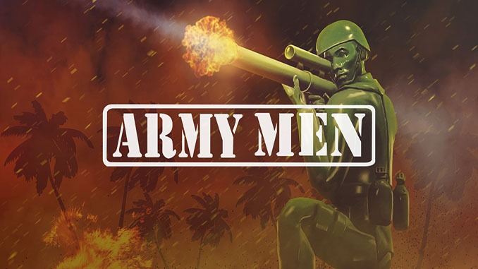 Army Men