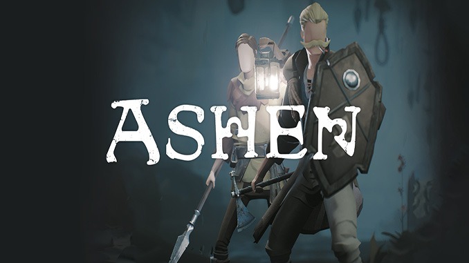 Ashen