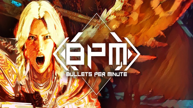 BPM: Bullets Per Minute