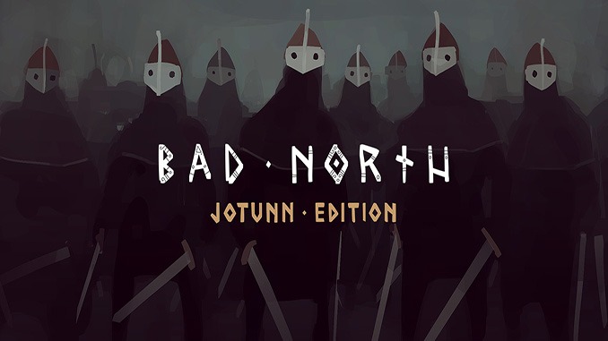 Bad North: Jotunn Edition