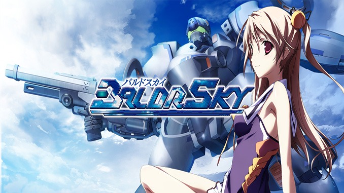 Baldr Sky