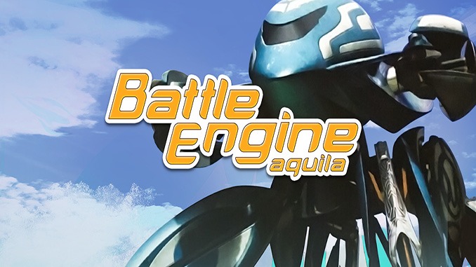 Battle Engine Aquila