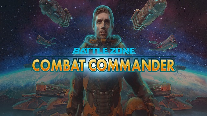 Battlezone: Combat Commander