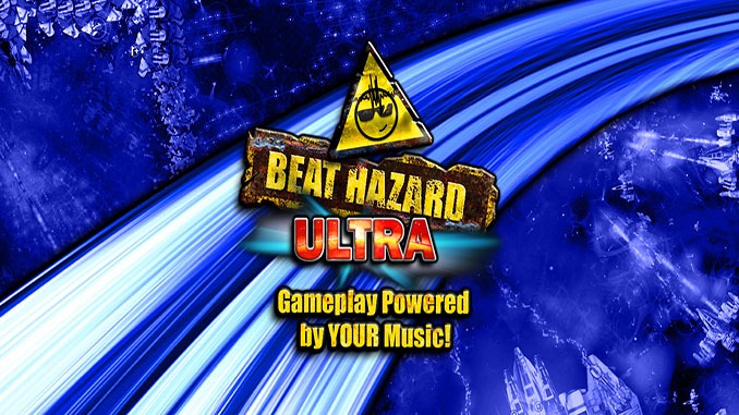 Beat Hazard Ultra