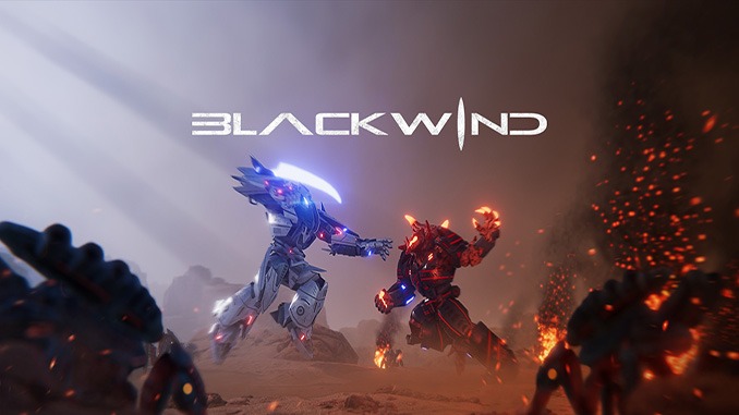 Blackwind