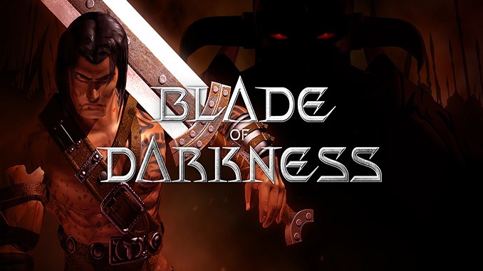 Blade of Darkness