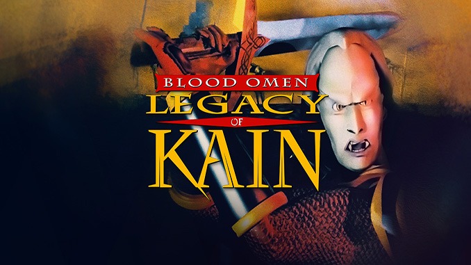 Blood Omen: Legacy of Kain