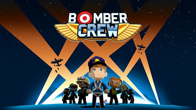 Bomber Crew Deluxe Edition