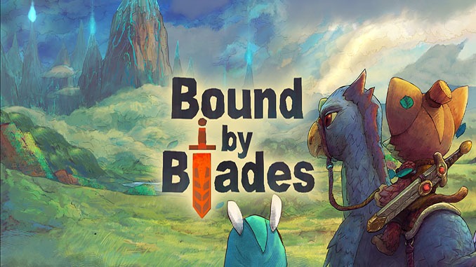 Bound By Blades