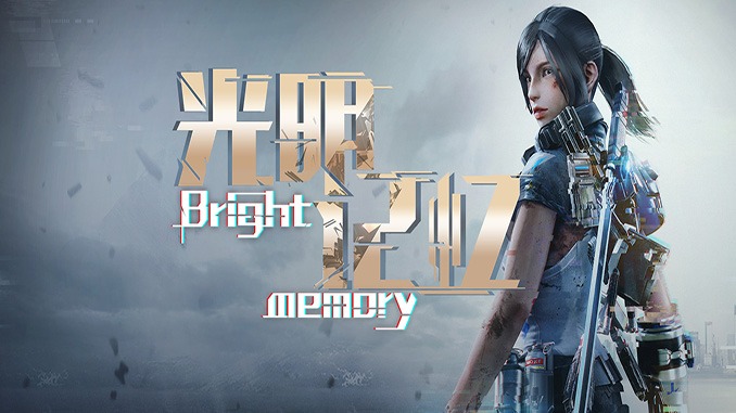 Bright Memory