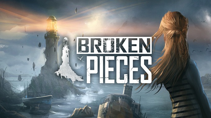 Broken Pieces