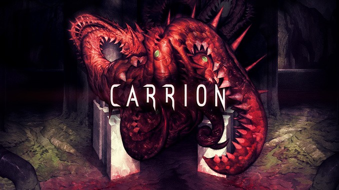 Carrion