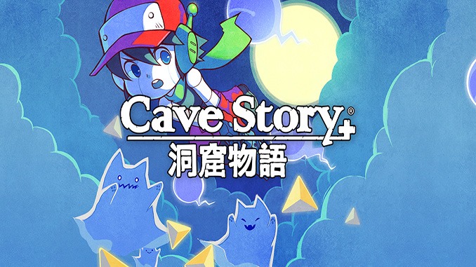 Cave Story