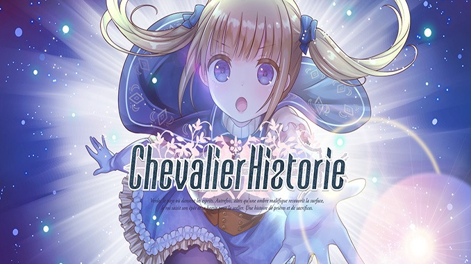 Chevalier Historie