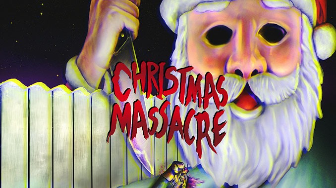 Christmas Massacre